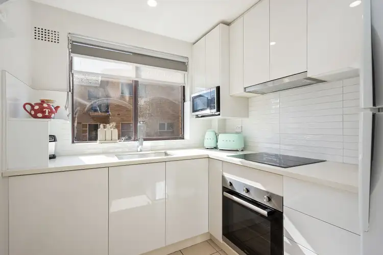 Fourth view of Homely apartment listing, 6/57 Campbell Street, Wollongong NSW 2500