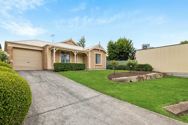 Second view of Homely house listing, 8 Federation Way, Nairne SA 5252
