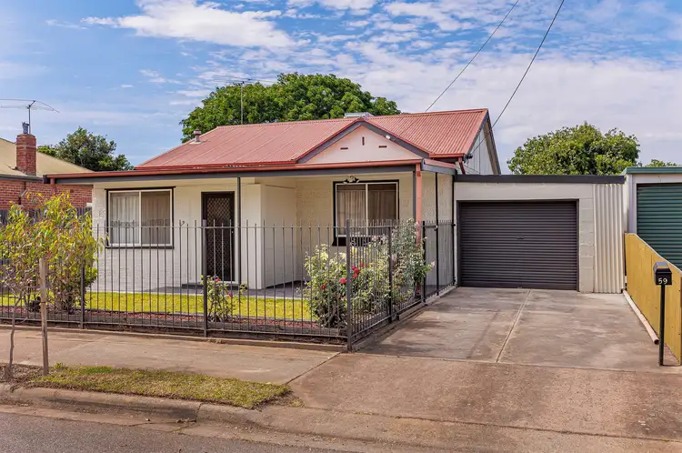 59 Sheridan Street, Woodville North SA 5012