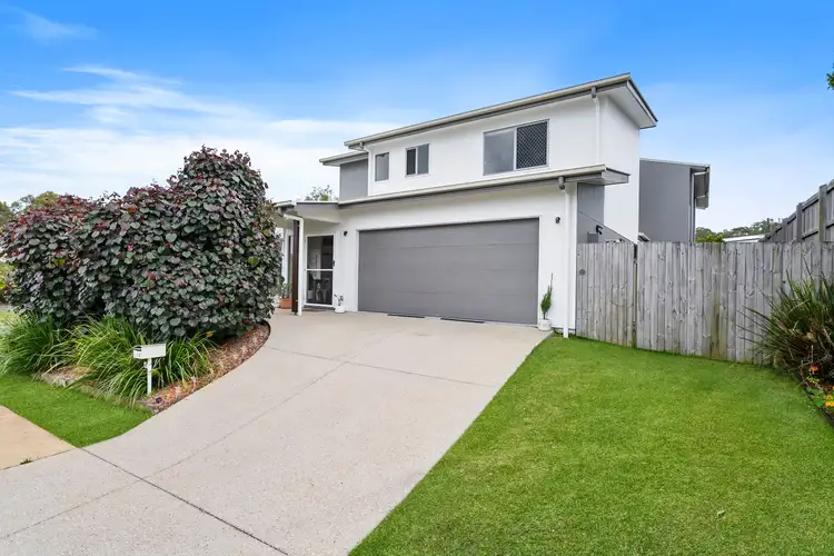 Second view of Homely semi-detached listing, 2/6 DARTER Street, Peregian Springs QLD 4573