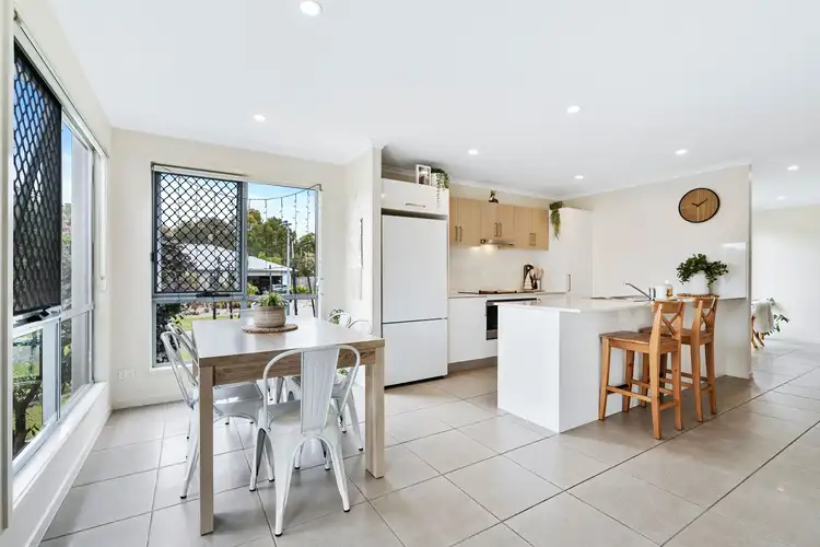 Sixth view of Homely semi-detached listing, 2/6 DARTER Street, Peregian Springs QLD 4573