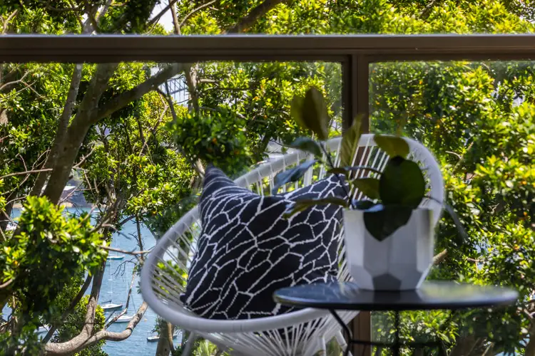Sixth view of Homely apartment listing, 17/63 Darling Point Road, Darling Point NSW 2027