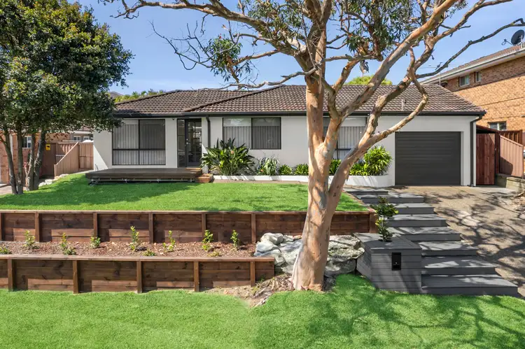 99A Ninth Avenue, Loftus NSW 2232