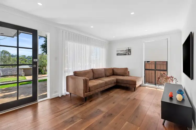 Second view of Homely house listing, 99A Ninth Avenue, Loftus NSW 2232