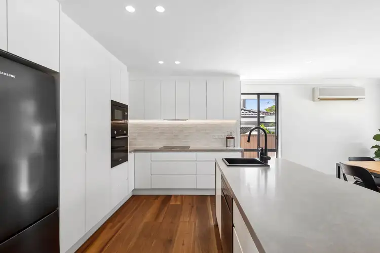 Third view of Homely house listing, 99A Ninth Avenue, Loftus NSW 2232