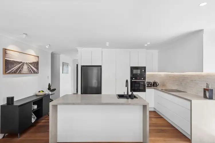 Fourth view of Homely house listing, 99A Ninth Avenue, Loftus NSW 2232