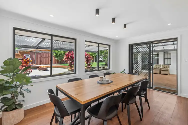 Fifth view of Homely house listing, 99A Ninth Avenue, Loftus NSW 2232