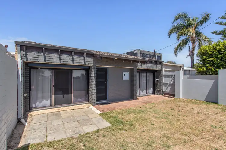 Second view of Homely house listing, 77 Bridgewater Drive, Kallaroo WA 6025