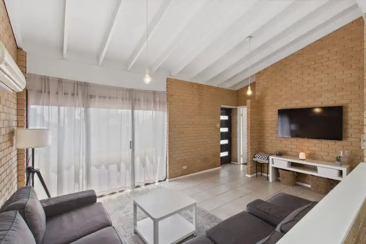 Sixth view of Homely house listing, 77 Bridgewater Drive, Kallaroo WA 6025