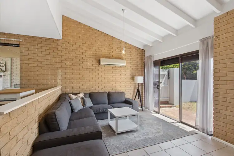 Seventh view of Homely house listing, 77 Bridgewater Drive, Kallaroo WA 6025