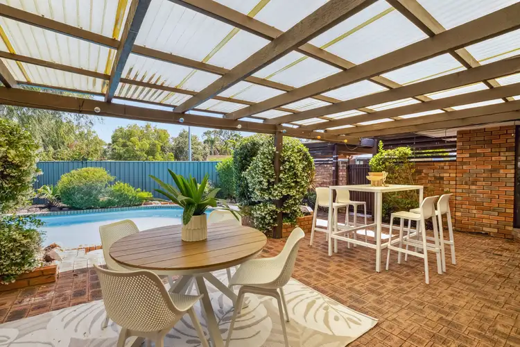 Fourth view of Homely house listing, 4 Settler Way, Edgewater WA 6027