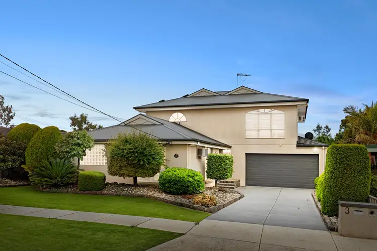 3 Noonan Road, Hoppers Crossing VIC 3029