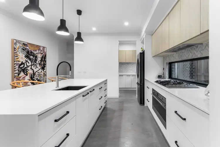 Third view of Homely house listing, 52 Realm Vista, Mickleham VIC 3064