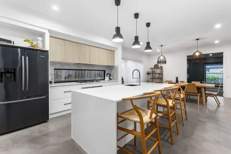 Sixth view of Homely house listing, 52 Realm Vista, Mickleham VIC 3064