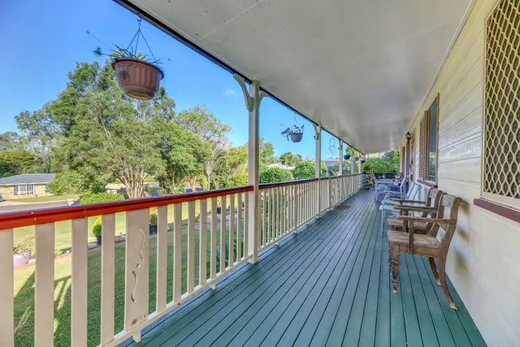 Third view of Homely house listing, 10 Brushbox Place, Walloon QLD 4306
