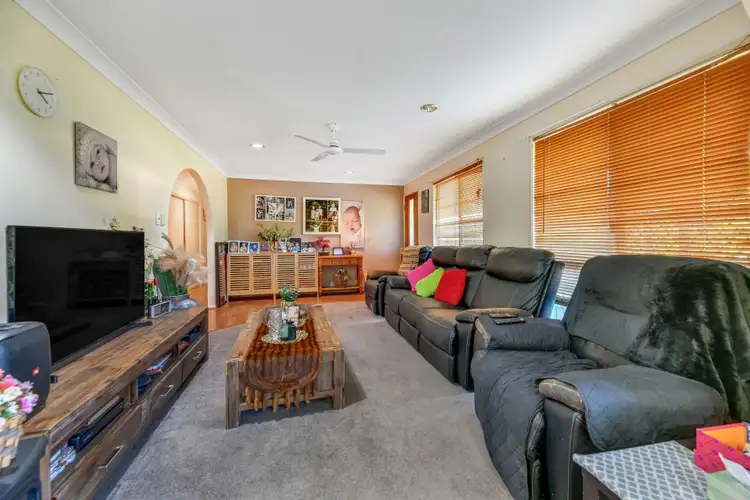 Fourth view of Homely house listing, 10 Brushbox Place, Walloon QLD 4306