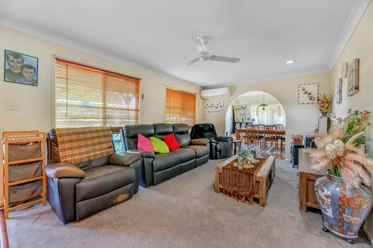 Fifth view of Homely house listing, 10 Brushbox Place, Walloon QLD 4306