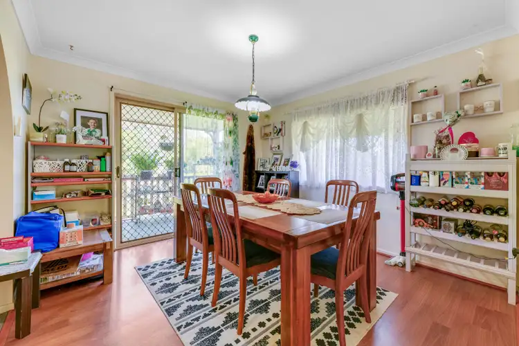 Sixth view of Homely house listing, 10 Brushbox Place, Walloon QLD 4306