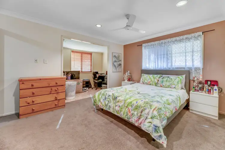 Seventh view of Homely house listing, 10 Brushbox Place, Walloon QLD 4306