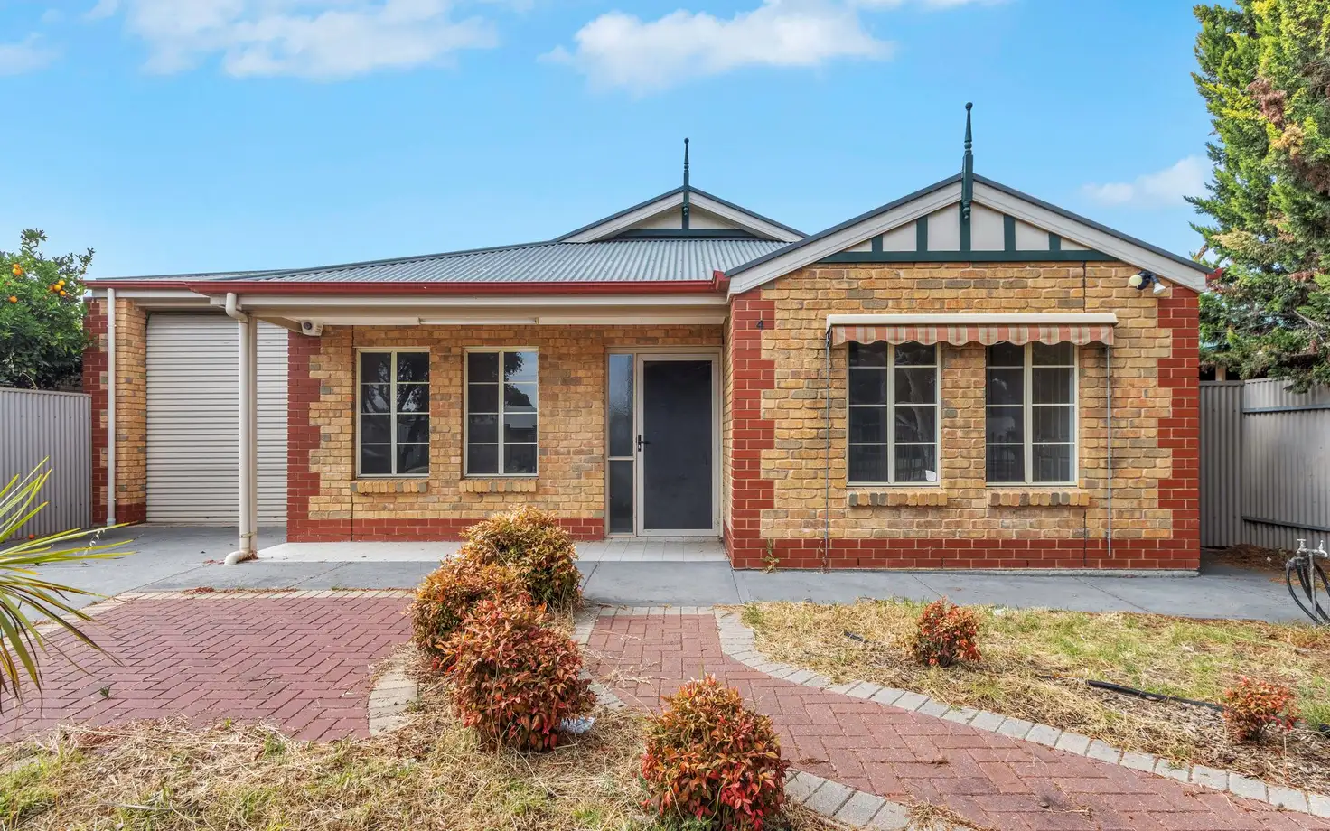 Main view of Homely house listing, 4 Longford Crescent, Ferryden Park SA 5010