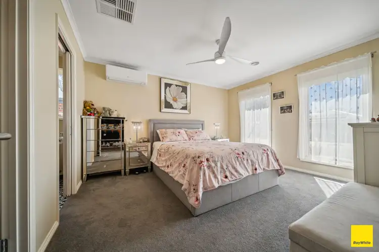 Second view of Homely house listing, 31 Elvey Drive, Kangaroo Flat VIC 3555