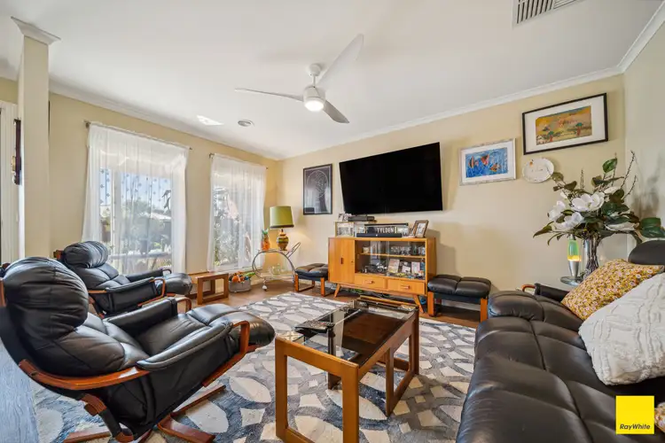 Fourth view of Homely house listing, 31 Elvey Drive, Kangaroo Flat VIC 3555