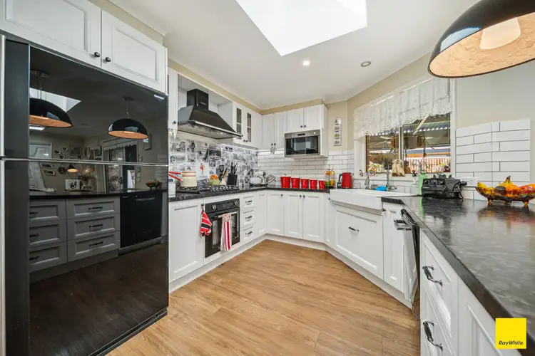 Fifth view of Homely house listing, 31 Elvey Drive, Kangaroo Flat VIC 3555