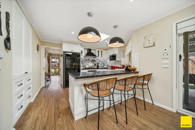 Sixth view of Homely house listing, 31 Elvey Drive, Kangaroo Flat VIC 3555