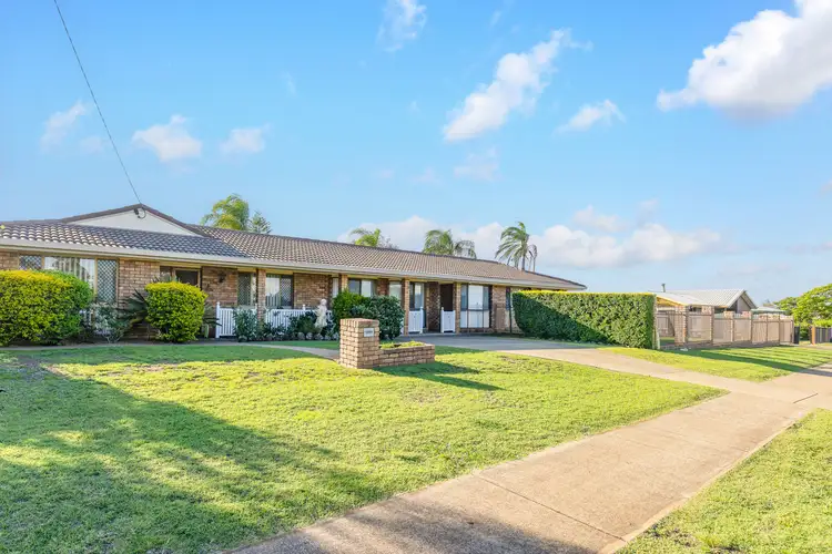99 Hamlyn Road, Oakey QLD 4401