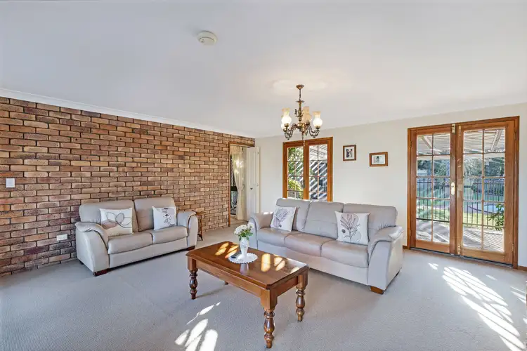 Fifth view of Homely house listing, 99 Hamlyn Road, Oakey QLD 4401