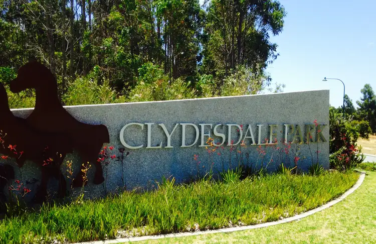 Lot 14 Boorara Way, Mckail WA 6330