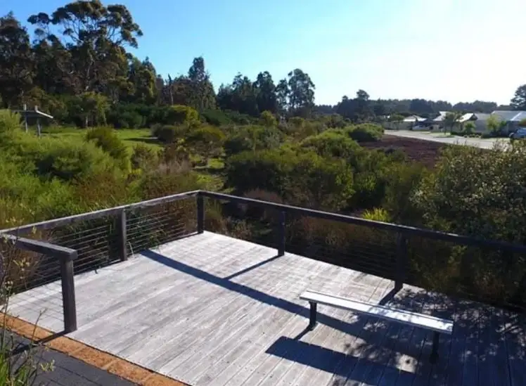 Second view of Homely land listing, Lot 14 Boorara Way, Mckail WA 6330