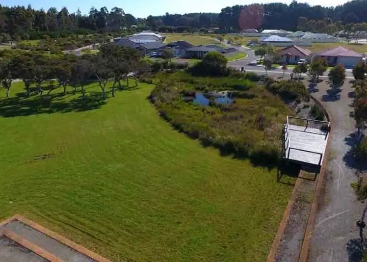 Third view of Homely land listing, Lot 14 Boorara Way, Mckail WA 6330