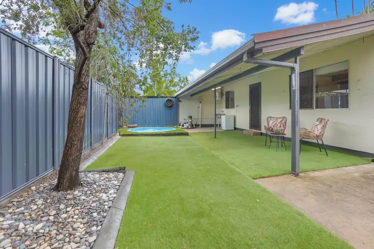 3/4 Grassland Crescent, Leanyer NT 812