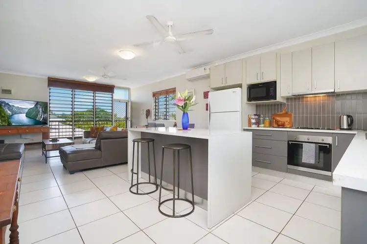 7/4 Voyager Street, Stuart Park NT 820