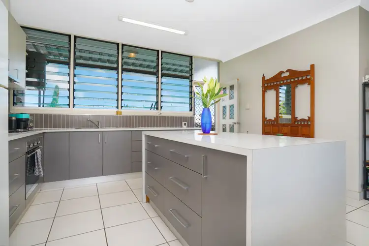 Second view of Homely unit listing, 7/4 Voyager Street, Stuart Park NT 820