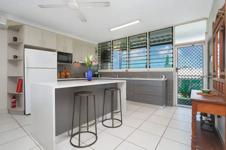Third view of Homely unit listing, 7/4 Voyager Street, Stuart Park NT 820