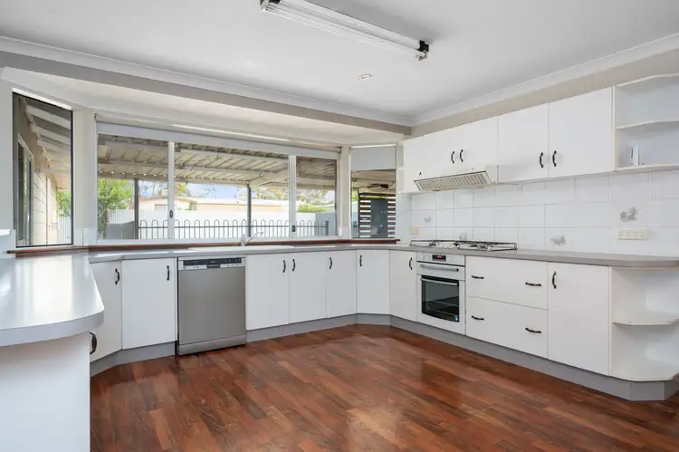 Fourth view of Homely house listing, 38 Everlasting Crescent, Kambalda West WA 6442