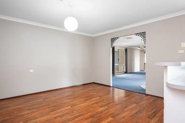 Fifth view of Homely house listing, 38 Everlasting Crescent, Kambalda West WA 6442