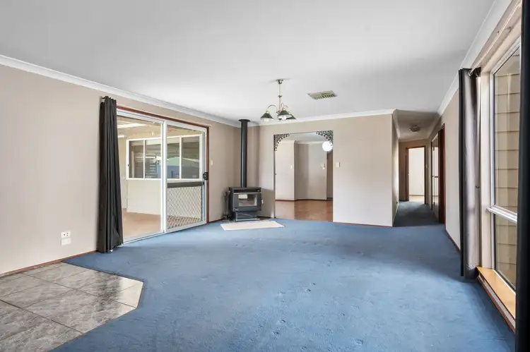 Sixth view of Homely house listing, 38 Everlasting Crescent, Kambalda West WA 6442
