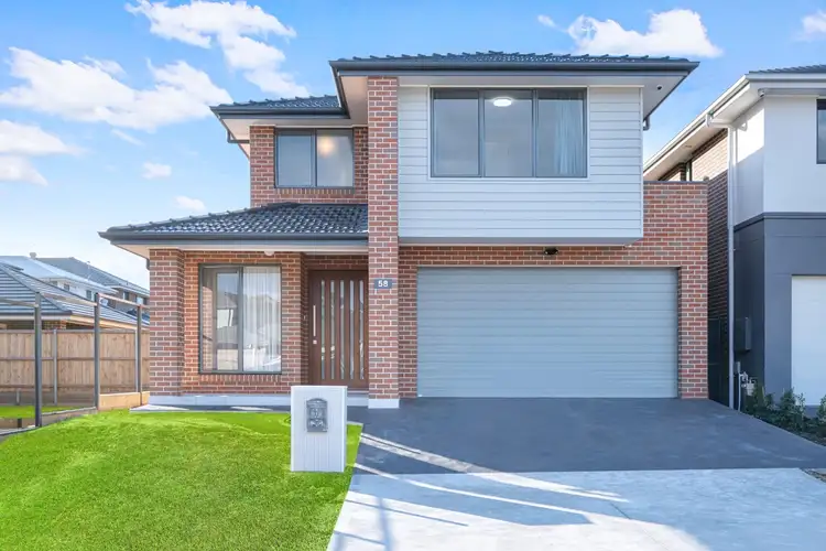 58 Treefern Street, Marsden Park NSW 2765