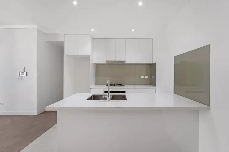 Second view of Homely apartment listing, 203/8 Reede Street, Turrella NSW 2205
