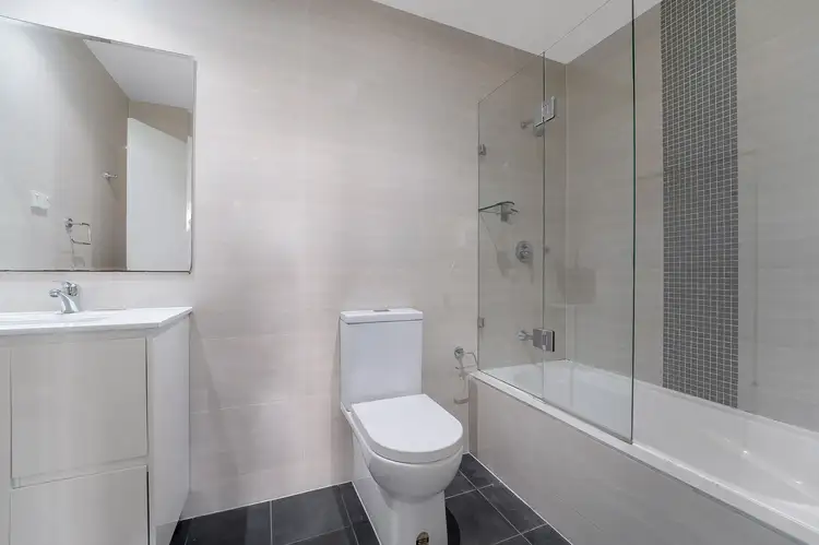 Fourth view of Homely apartment listing, 203/8 Reede Street, Turrella NSW 2205