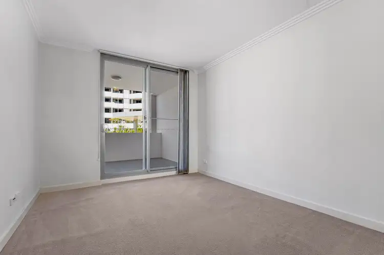 Fifth view of Homely apartment listing, 203/8 Reede Street, Turrella NSW 2205