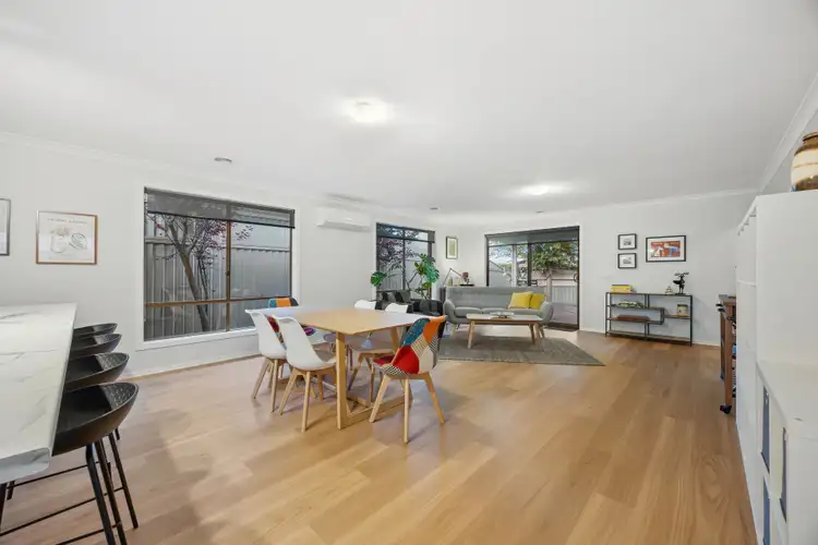 Fourth view of Homely house listing, 4 Orbost Drive, Miners Rest VIC 3352