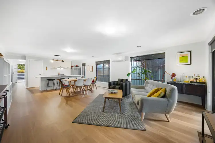 Fifth view of Homely house listing, 4 Orbost Drive, Miners Rest VIC 3352