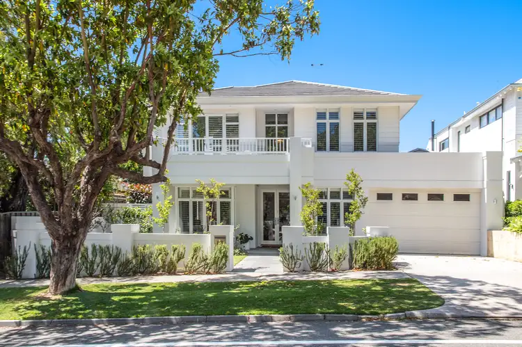 66 Grant Street, Cottesloe WA 6011