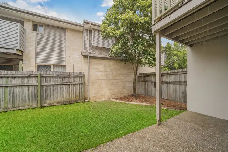 Fourth view of Homely townhouse listing, 3/30-42 Fleet Drive, Kippa-Ring QLD 4021