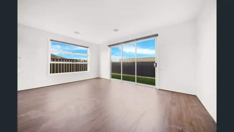 Third view of Homely house listing, 22 Ravenscraig Drive, Strathtulloh VIC 3338