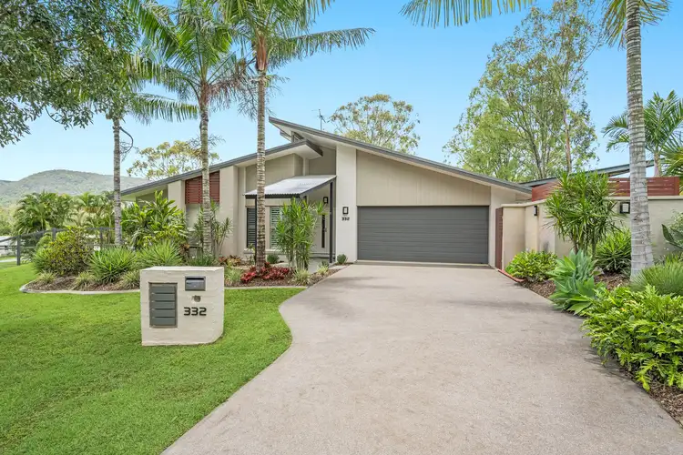 Main view of Homely rural property listing, 332 George Holt Drive, Mount Crosby QLD 4306